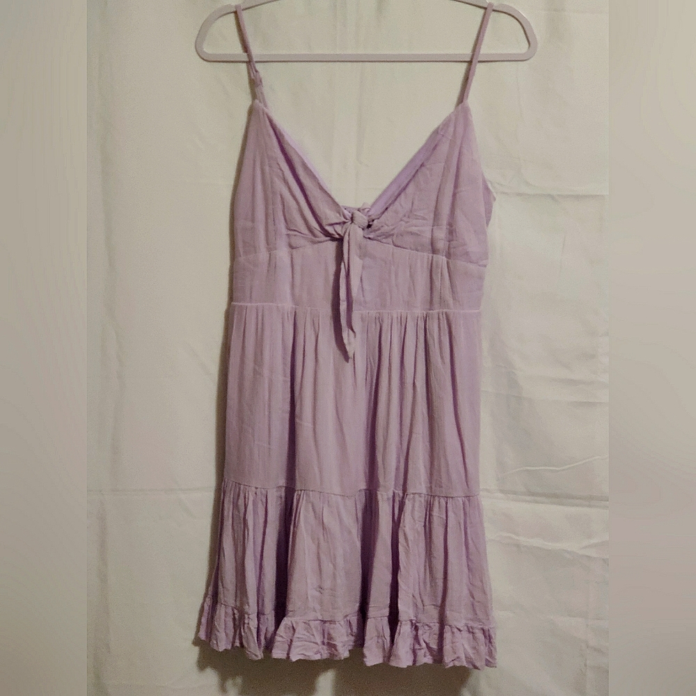 Womens Dress (Size XL)